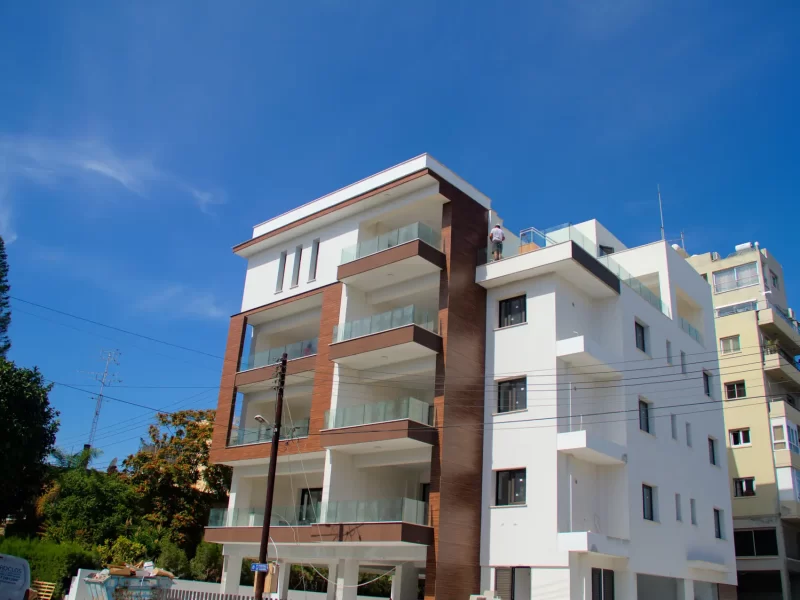 Iris Limassol