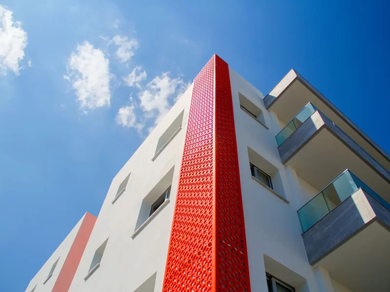 Hooli 1 & 2 Nicosia