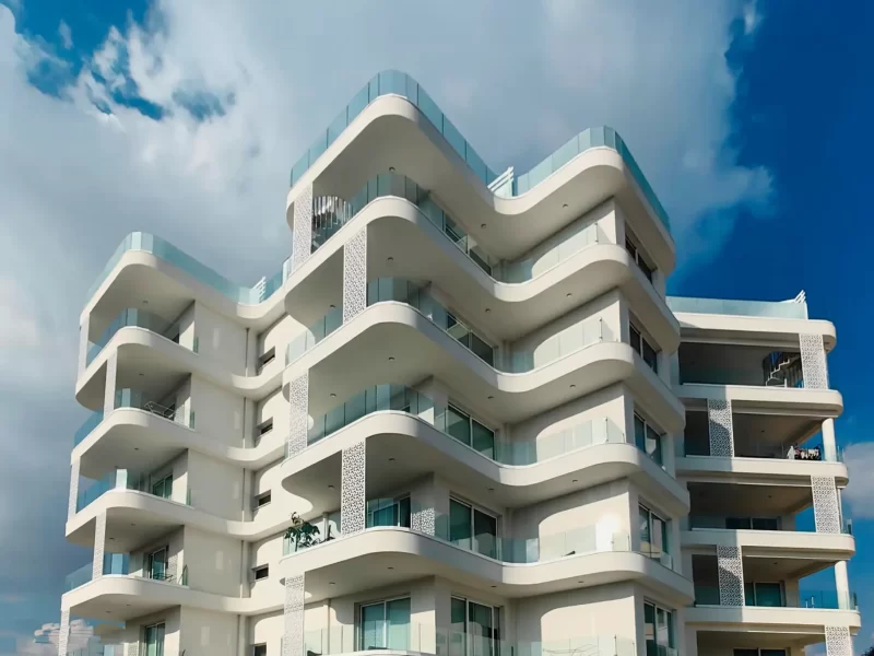 Pearl 7 Larnaca