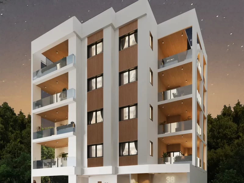 singularis 38- facade photo